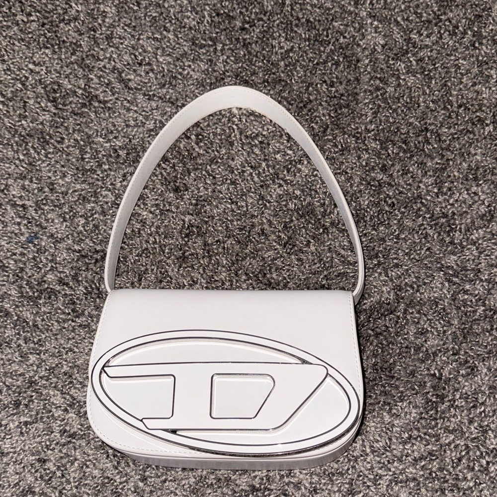 Diesel 1DR Iconic Shoulder Bag